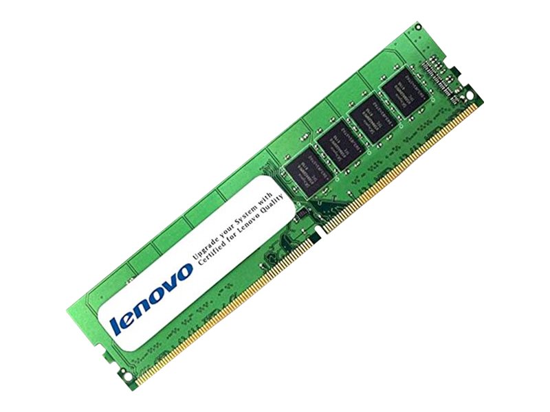 Lenovo 32GB DDR4 2933MHZ ECC 4ZC7A08709